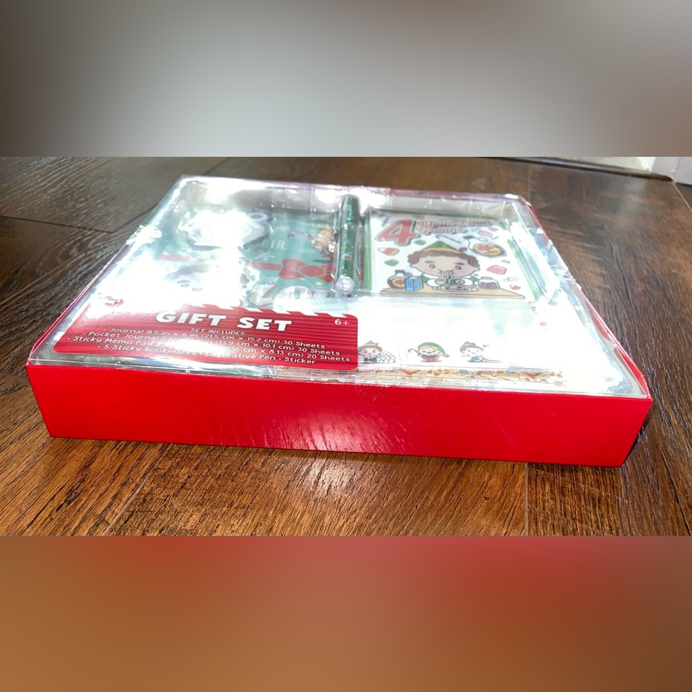 Elf Gift Set - Picture 8 of 12